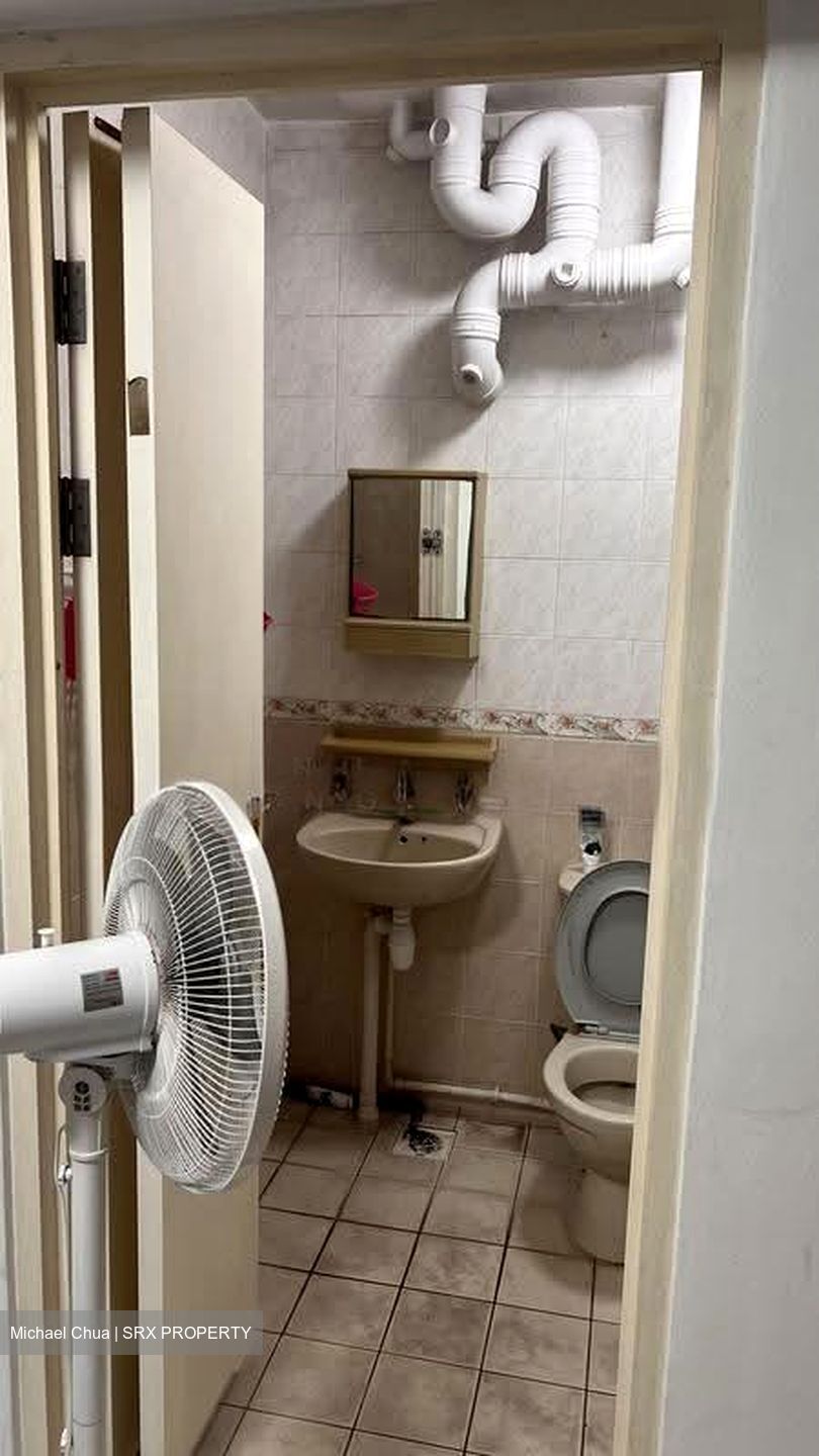 Blk 9 Cantonment Towers (Bukit Merah), HDB 3 Rooms #627036671